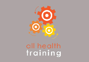 all-health-training-logo