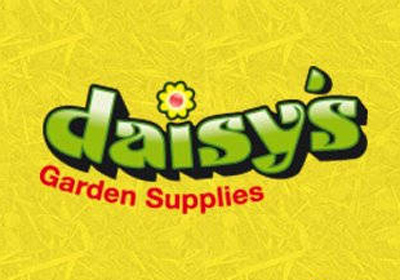 daisy-s-garden-supplies-logo