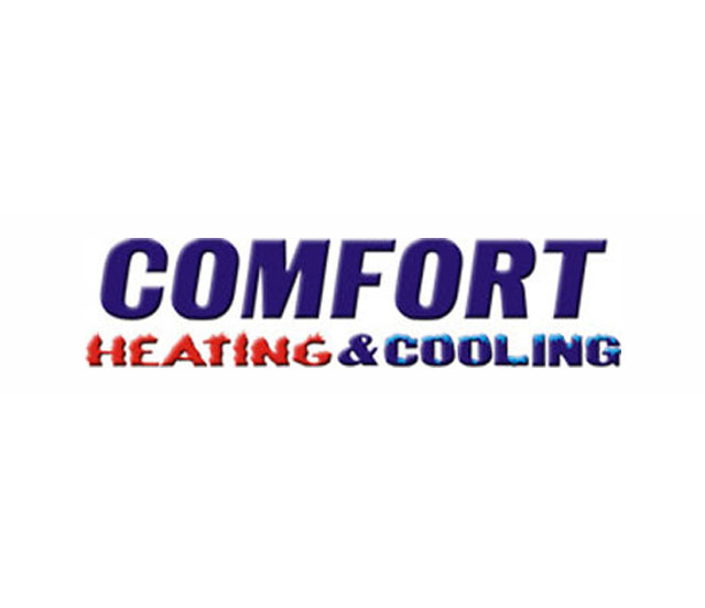 Comfort Heating & Cooling | Blackburn Football Club Major Sponsor Offer