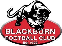 Blackburn FC NEW LOGO 2022 large